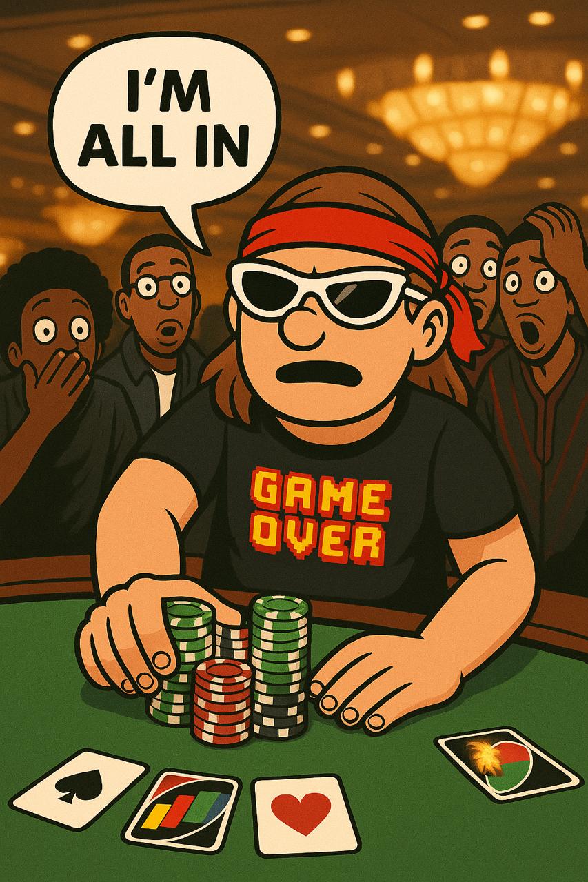 All In