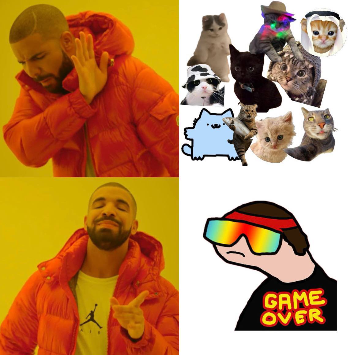 Drake Gil