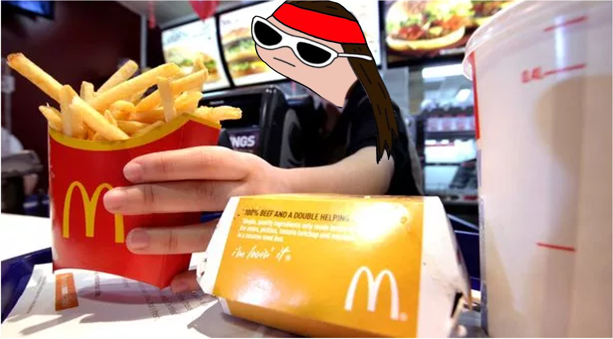 gildonalds
