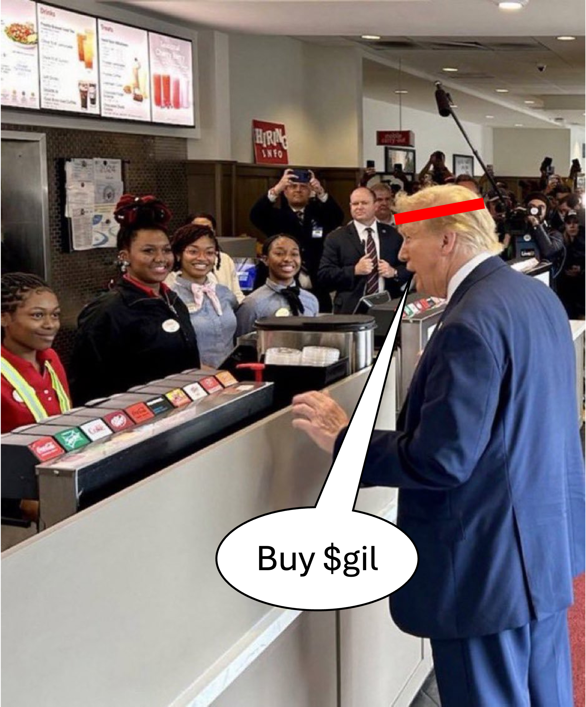 giltrump